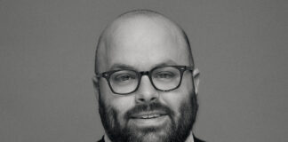 Andrew Lambeth