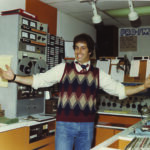 Blast From The Past: Gary Berkowitz, WPR