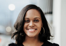 Tanesha Bradshaw