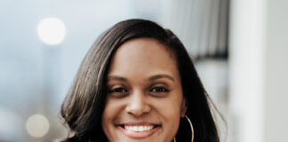 Tanesha Bradshaw