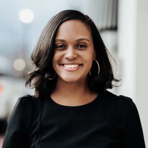 Tanesha Bradshaw Tanesha Bradshaw