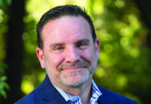 Chris Kligora Named Interim Leader Of Salem Surround Chris Kligora
