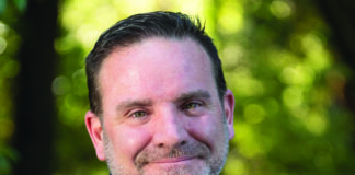 Chris Kligora