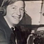 Blast From The Past: Clark Smidt; WBIS, 1966 Clark Smidt Blast