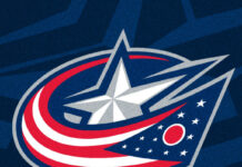 Columbus Blue Jackets