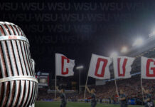WSU and Bonneville Expand Cougar Radio Coverage WSU Cougars