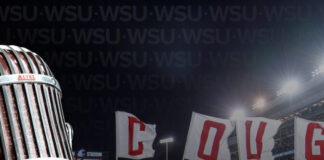 WSU Cougars