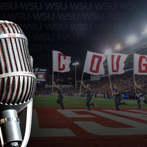 WSU Cougars WSU Cougars