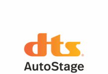 DTS AutoStage