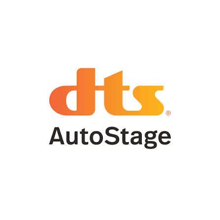 DTS AutoStage