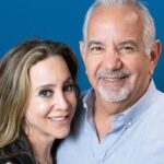 Dennis and Judi