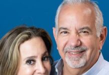 Townsquare Brings Dennis & Judi Back to New Jersey Radio Dennis and Judi