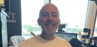 Donny Fandango Radiothon