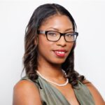 Dr. J Scores Saturdays With FCB Faith Dr Franceska Jones