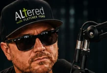 Fletcher Ford Alters Syndication With Christian Rock Offering Fletcher Ford Altered