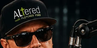 Fletcher Ford Altered