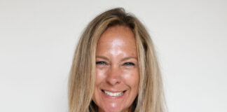 Jodie Gallant
