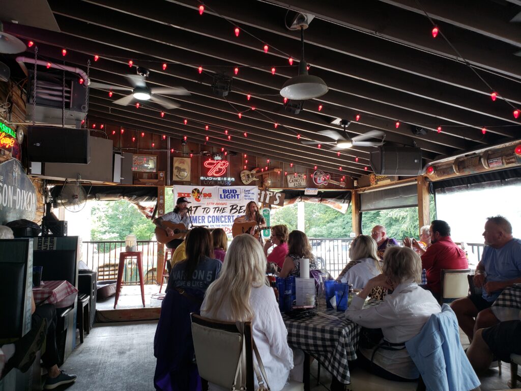 Kix 96 Event