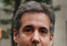 NYC’s WABC Fixes Its Cuomo Gap With Michael Cohen MIchael Cohen