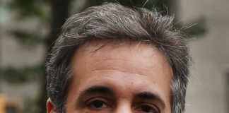 MIchael Cohen