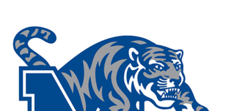 Memphis Tigers