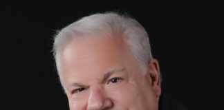 Mike Blinder