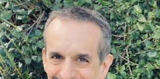 Mike Marino
