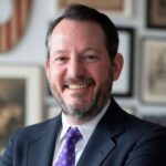 WNET Group Taps Ed O’Keefe to Succeed Sh