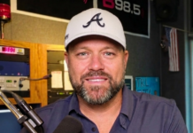 Atlanta’s B98.5 Completes All-Local Lineup With Otis Maher Otis Maher