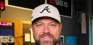 Otis Maher