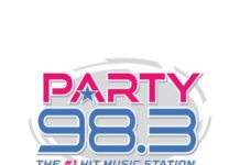 Party 98.3 WHHD