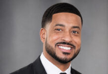 Potts Promoted to General Manager at Urban One Dallas Maurice Potts