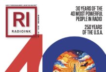 Radio Ink July 2026