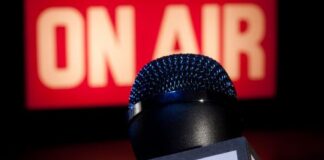 Radio News