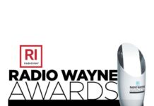 Radio Ink & NAB Bringing Radio Wayne Awards Back To NYC Radio Wayne Awards