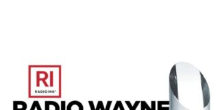 Radio Wayne Awards