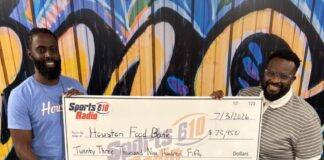 Reggie Ron Radiothon
