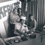Blast From The Past: KFBK Sacramento KFBK Blast 1970s