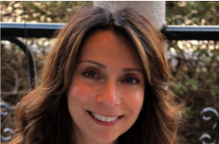 Lorraine Hirsh