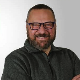 Paul Ciliberto
