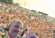 Star 92.9 Helps Do Good Fest Raise $200K for Vermont Youth Mike and Mary