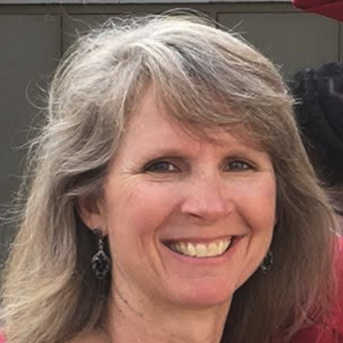 Jeannie Ericson Jeannie Ericson