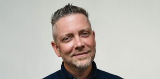 Shawn Farrington