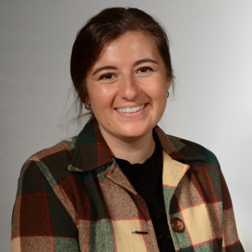 Stephanie Hoff Stephanie Hoff
