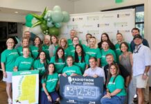 SuperTalk Mississippi’s Radiothon Delivers For Palmer Home SuperTalk Mississippi Radiothon