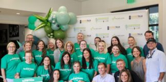 SuperTalk Mississippi Radiothon