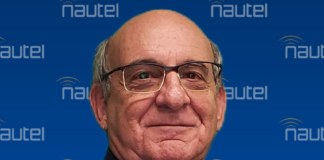 Ted Nadhil