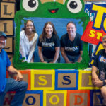 NRG Media Generates Big Buzz For Kids With Toy Story Toy Drive ToyStoryTakeover KBBK