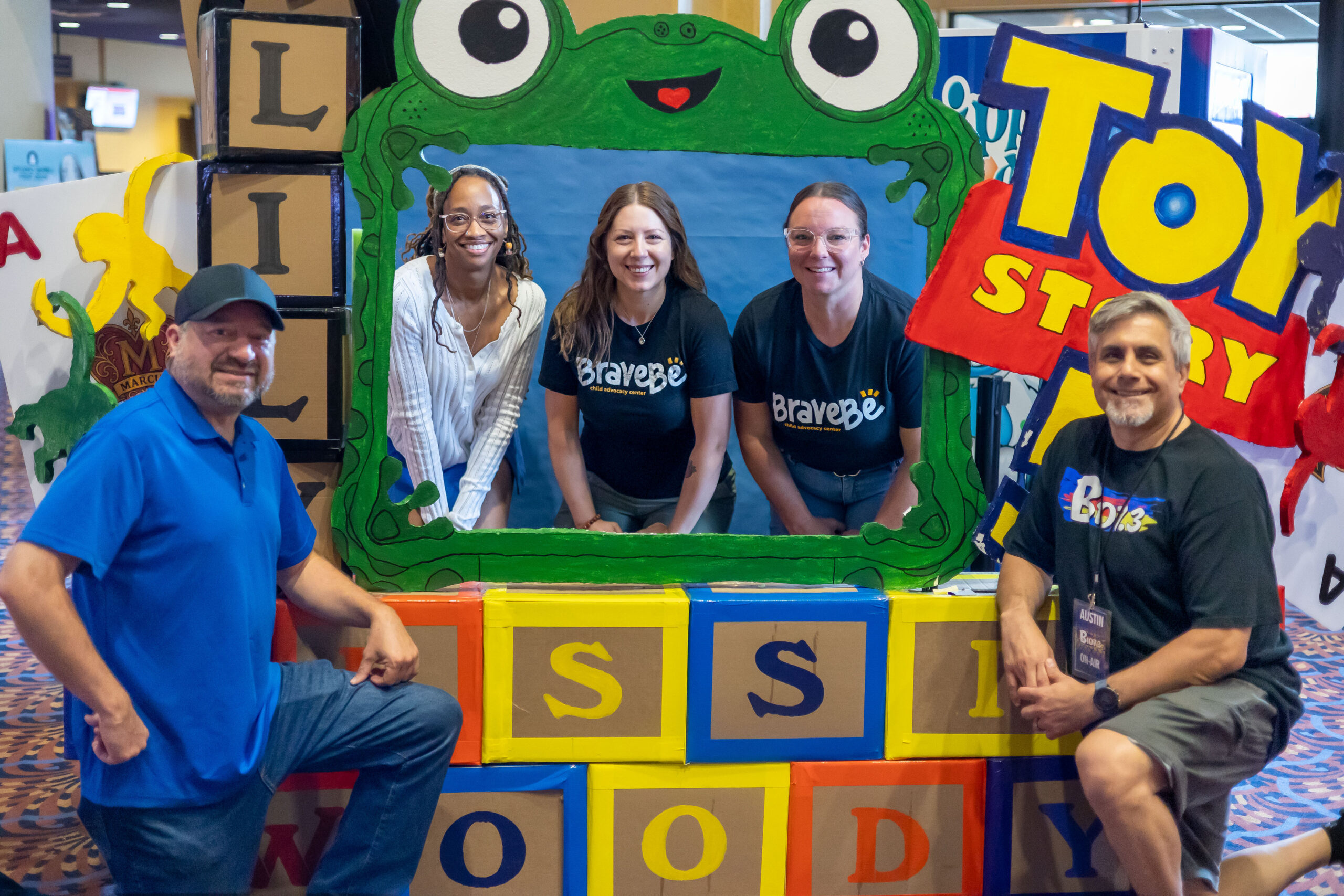 ToyStoryTakeover KBBK