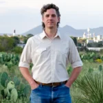 From Intern to Station Manager: Bubenik 